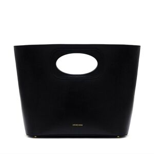 *NWT* ANNIE BING Mogeh Leather Tote Bag